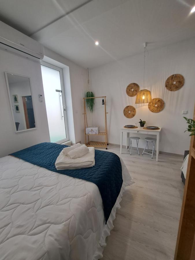 Lucas House Βίλα Ναζαρέ Εξωτερικό φωτογραφία